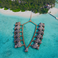 Maldives Travel Planning