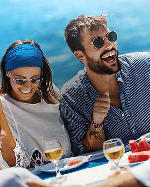 Cruise Travel Planning