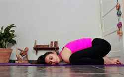 Stretching Class