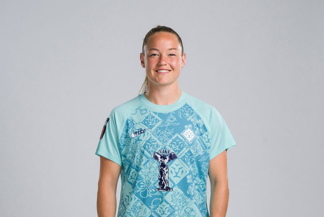 Janni Thomsen
