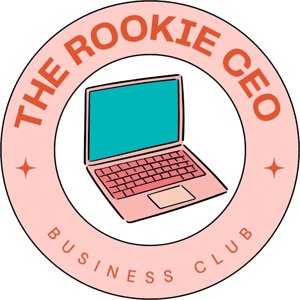 The Rookie CEO Podcast