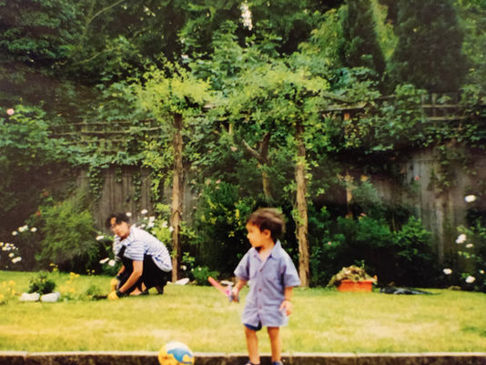 Childhood Memories: Finding Your Strengths