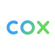 COX logo