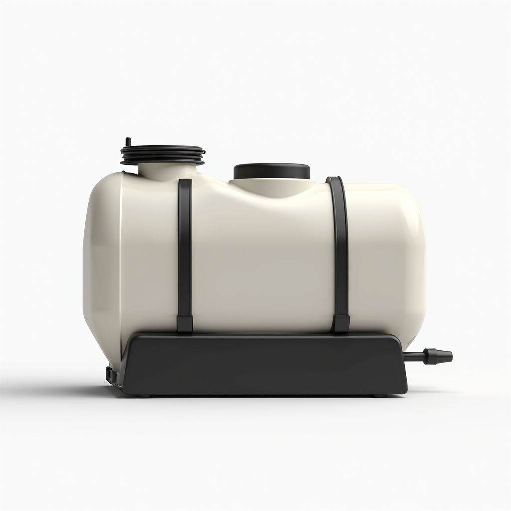 Medium Capacity Sprayer