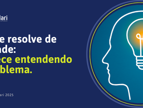 IA que resolve de verdade: comece entendendo o problema.