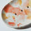 Thumbnail: Porta solidi in ceramica colorato