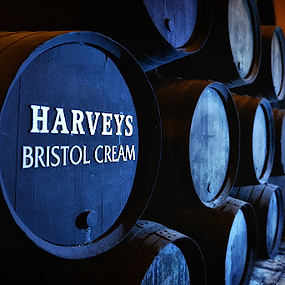 Harvey's barrel