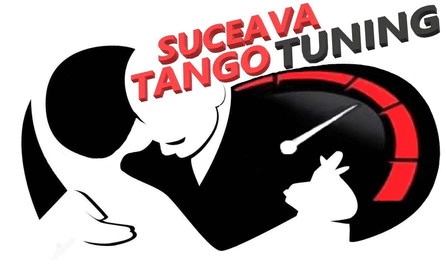 Suceava Tango Tuning