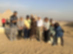 Egypt Tour November 18 - 27, 2018