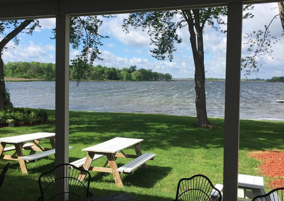 HOME | Bass Bay Brewhouse