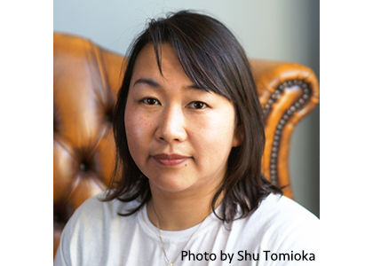 マヒューズ 雅子