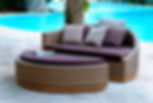 day bed
