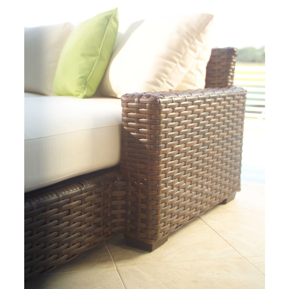 Thumbnail: Herrington Lounge Set