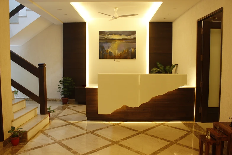 architects in delhi and interior designers in delhi
