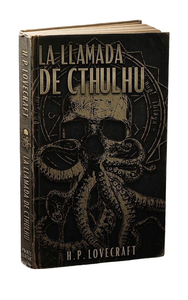 LIBRO LA LLAMADA DEL CHUTSULO FISICO-Photoroom.png