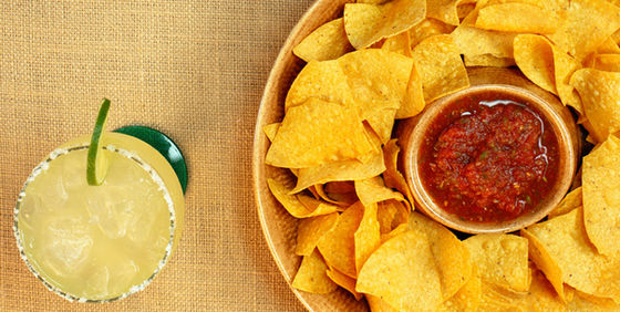 2 Snack That Won't Fill You Up But Won't Put You Down