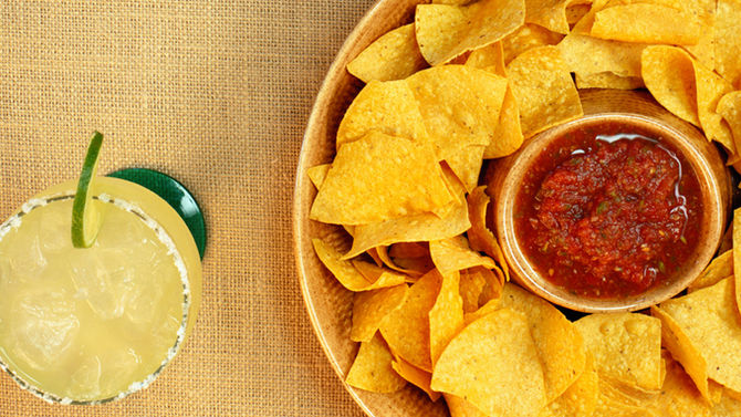 Are Chips Vegan?