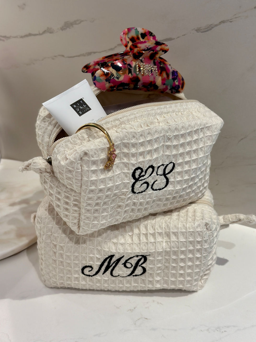 Küçük resim: Spark✨ Makyaj Çantası