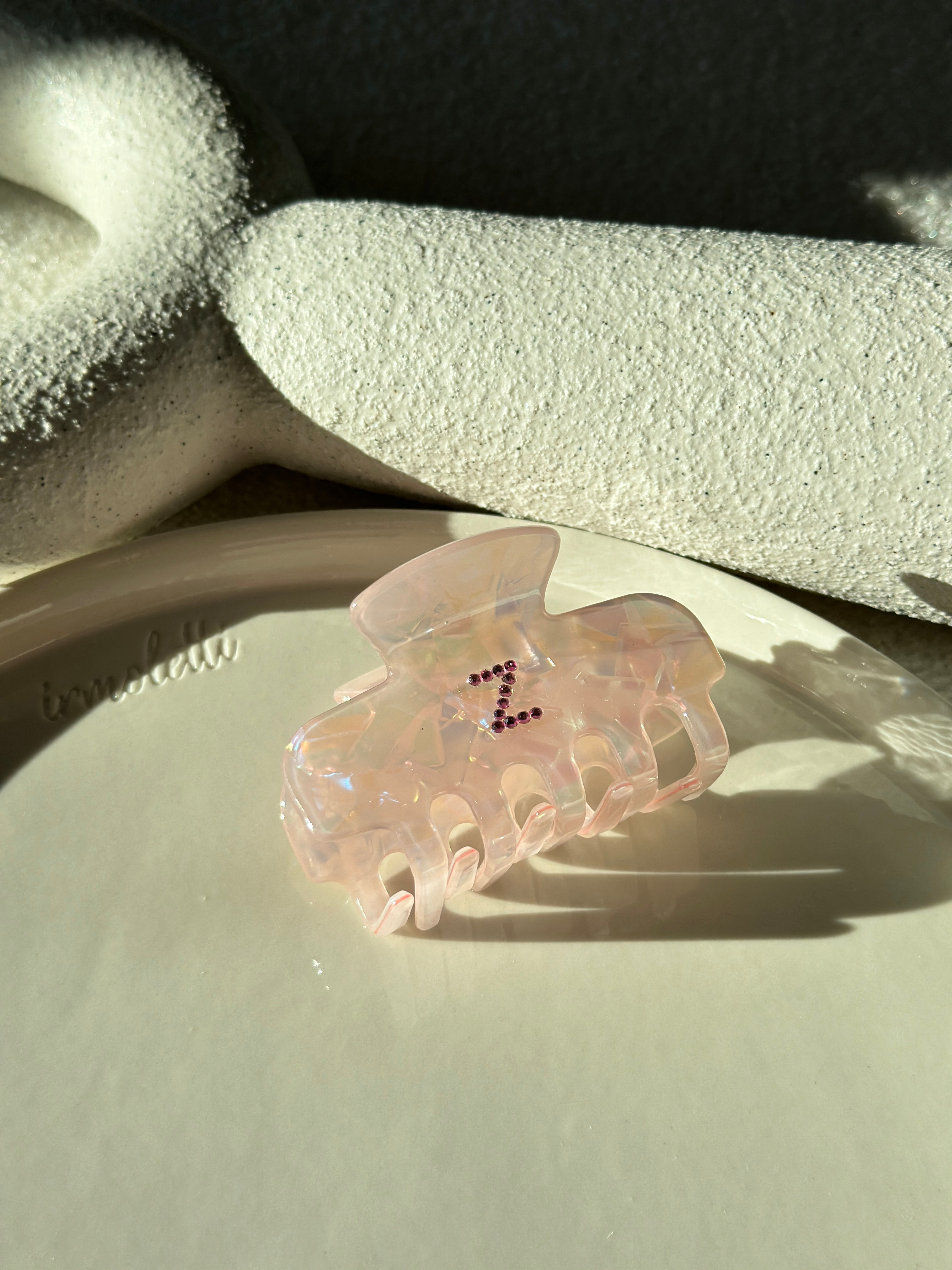 perfect size pink