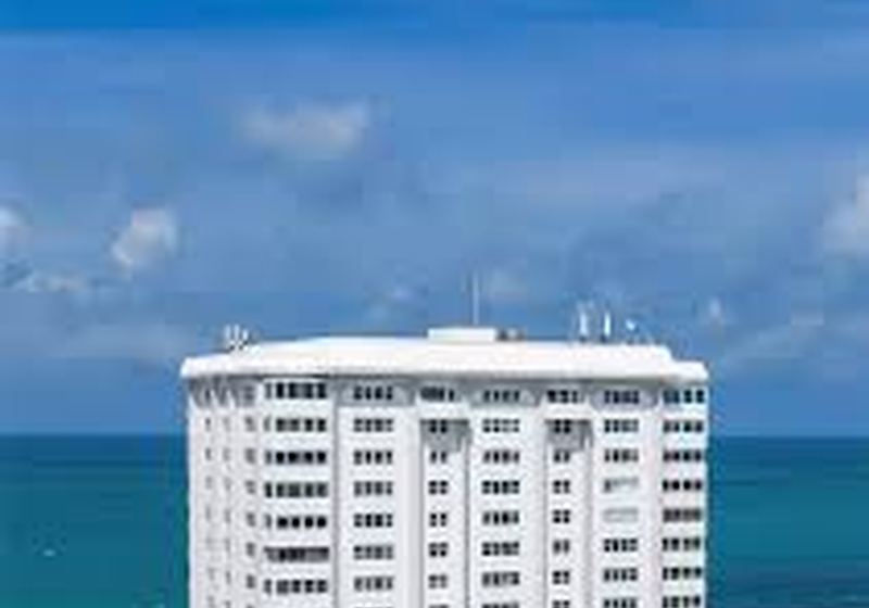 Lido Regency Condominium high-rise