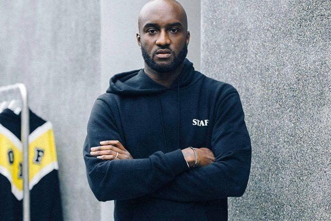 Hist ria Do Virgil Abloh