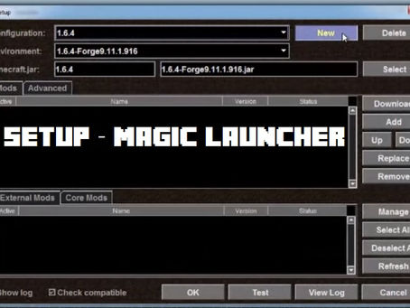 Minecraft Cracked 1.4 2 Download