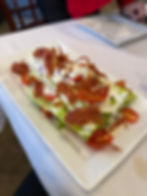Italian Wedge Salad