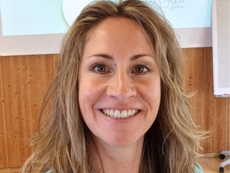 Yvonne Hartmann, Mental Coach