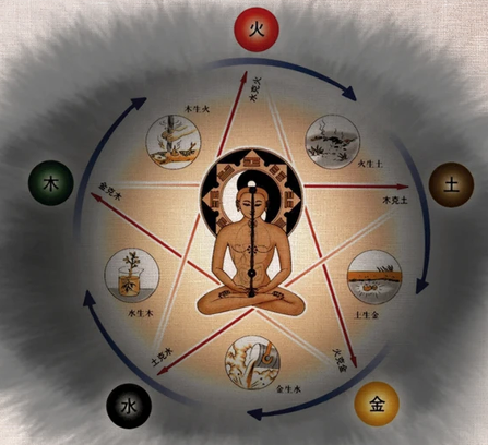 What’s Your Body Constitution?