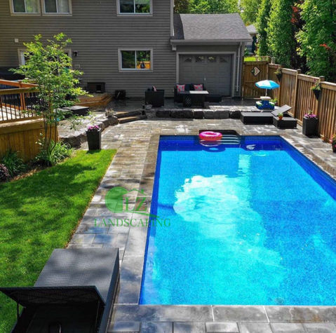 L & Z Landscaping photo 4