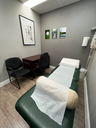 Yan's clinic