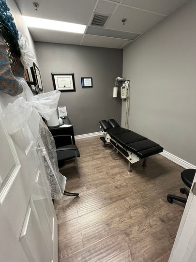 Yan's clinic