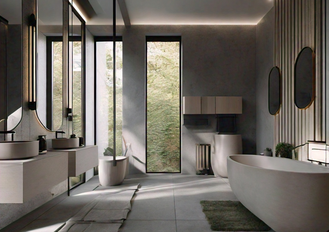 P.T.RESIDENCE CONCEPT 4