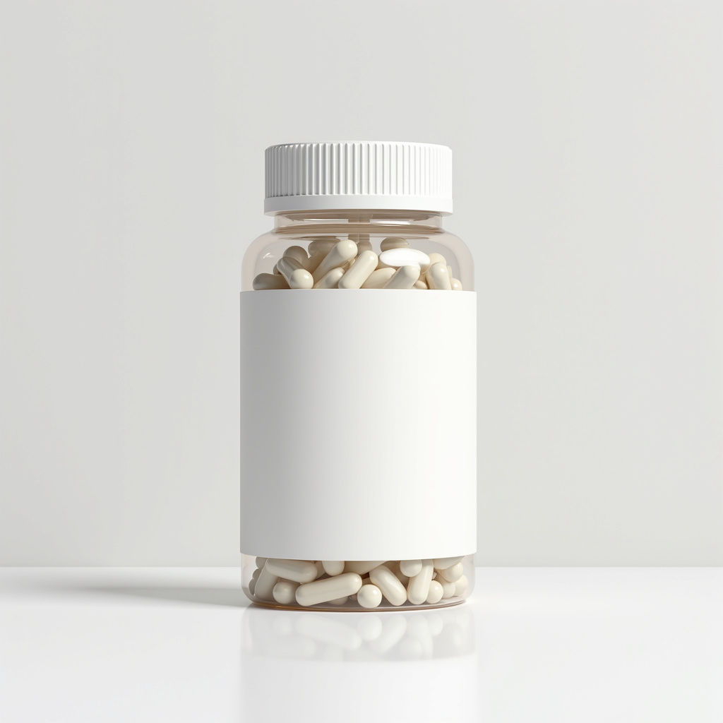 Digestive Enzyme Complex