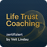 Life Trust Coaching: zertifiziert by Veit Lindau