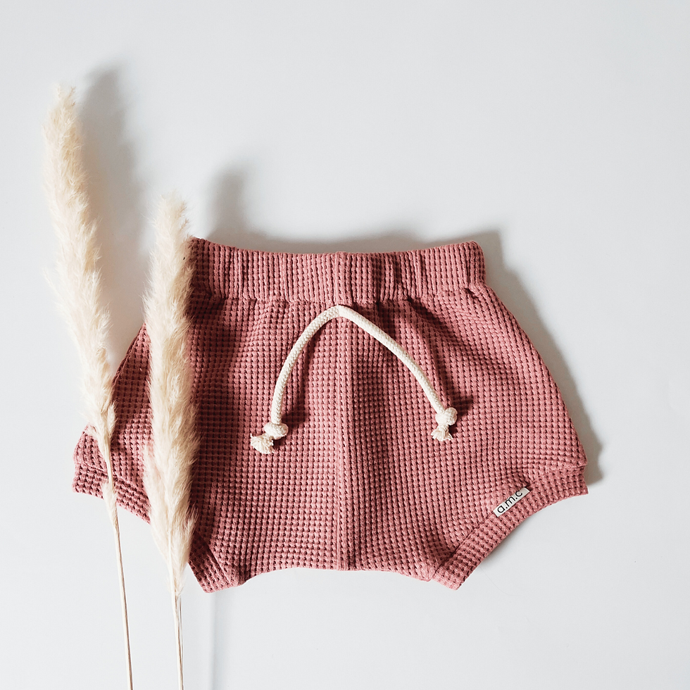 Miniatura: PANTS "SOMMER"