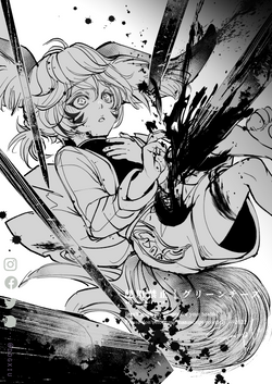 驚喜包-崩潰、黑化、病嬌、瘋狂的你-劍靈