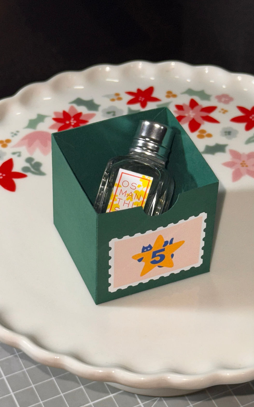 Miniatura: Kit Calendario Navideño (12 días)