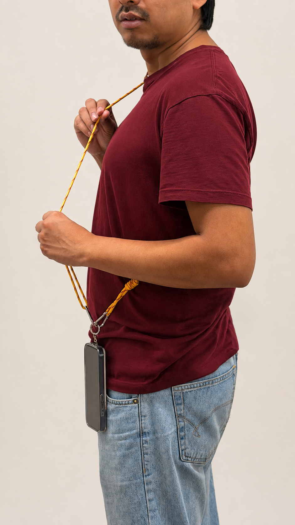 Miniatura: Paracord Strap Regulable
