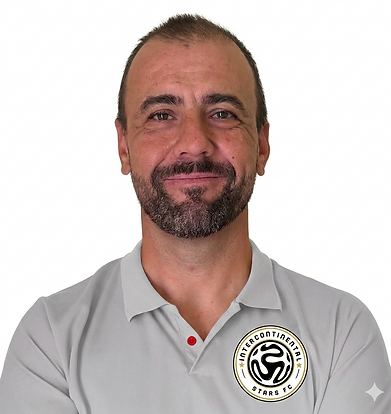 UEFA B & USSF National "C"