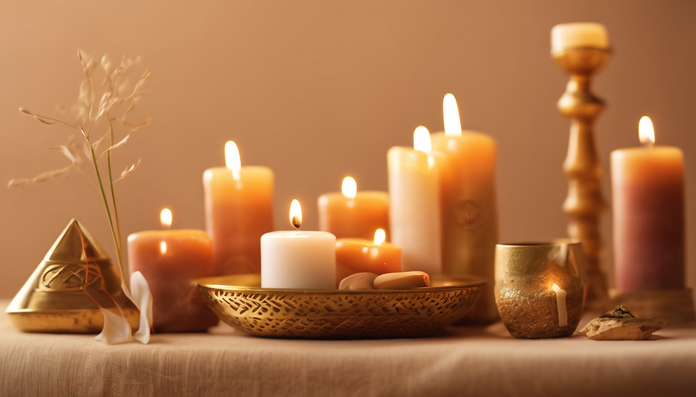 Spiritual Growth and Inspiration Conference