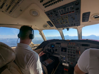 Aviation Safety, The Pursuit of Excellence