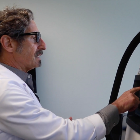 Beyond Traditional Therapy: Advanced Healing Modalities at Our Practice
