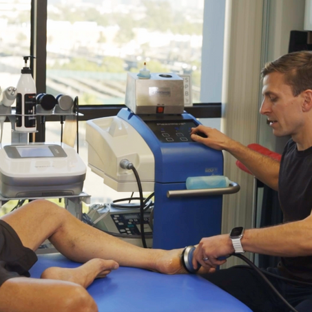 Plantar Fasciitis – Danielle’s story