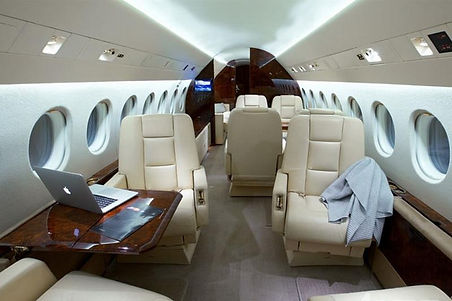 Van Nuys, Los Angeles Private Jet Charter