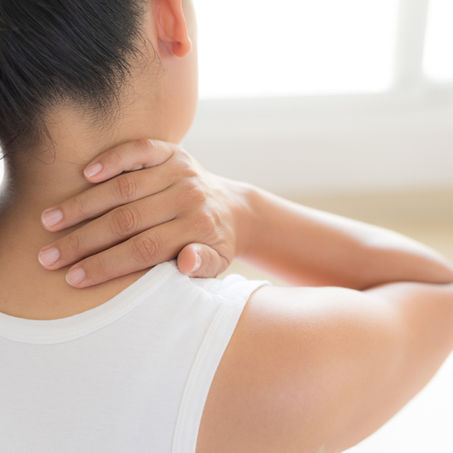 Dr. Tucker's Advice for Migraine Headaches and Neck Pain