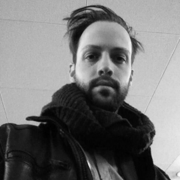 Julien Mégroz