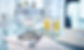 Medical Equipment on Desk