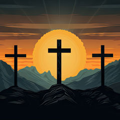 The Good News!