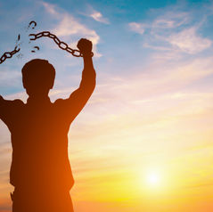 Freedom and Grace